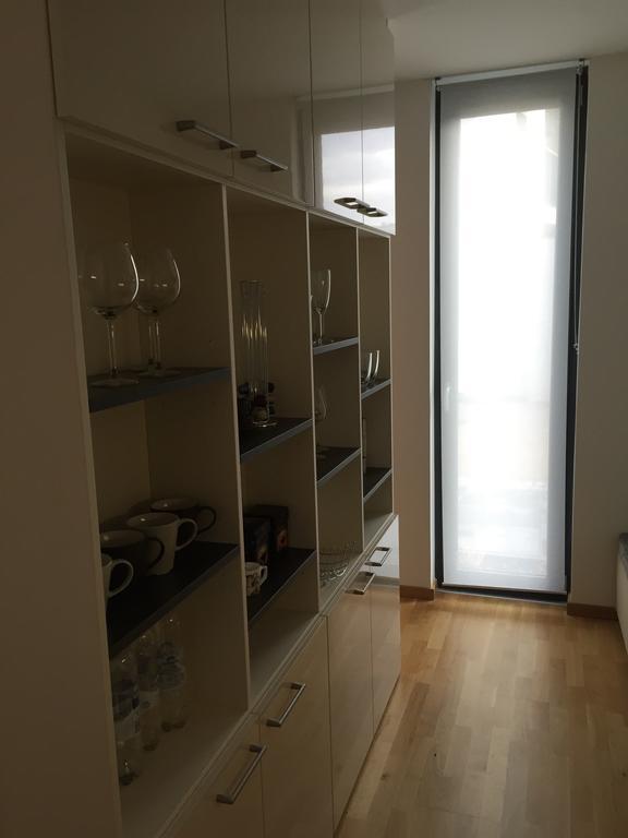 Apartment Zwenkauer See Номер фото